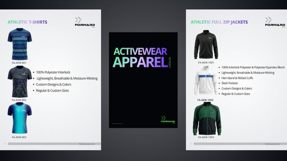 ACTIVEWEAR
