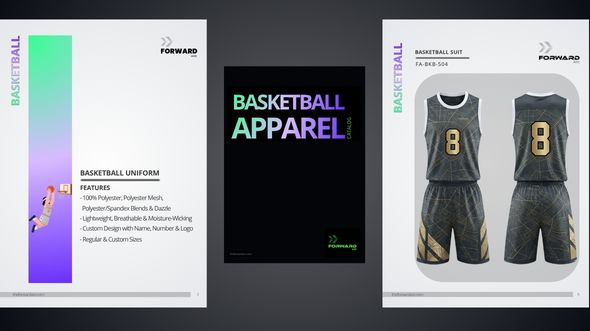 BASKETBALL