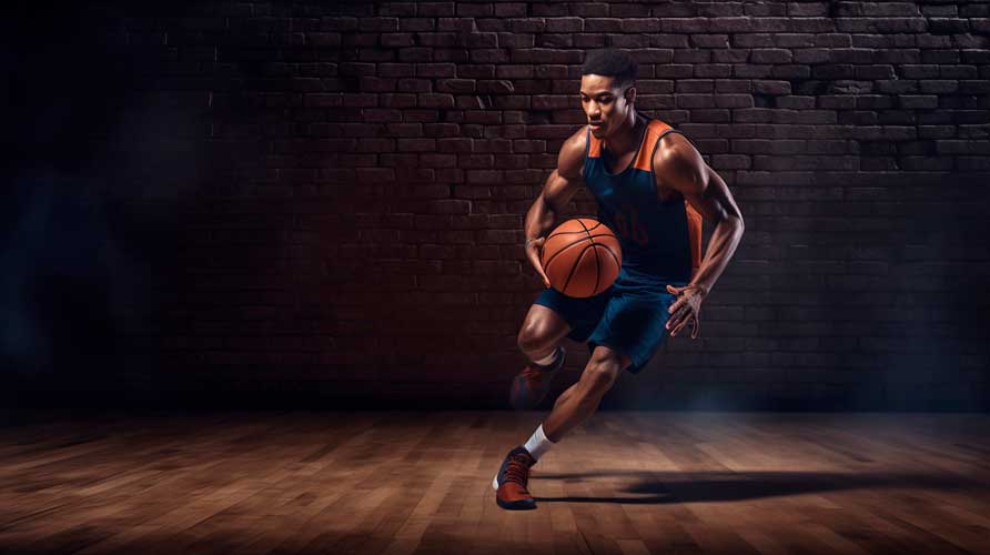 Basketball Catalog