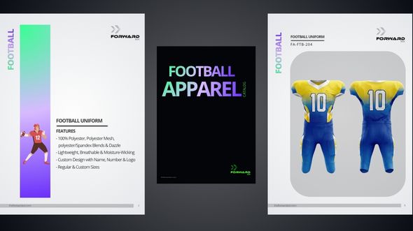 FOOTBALL