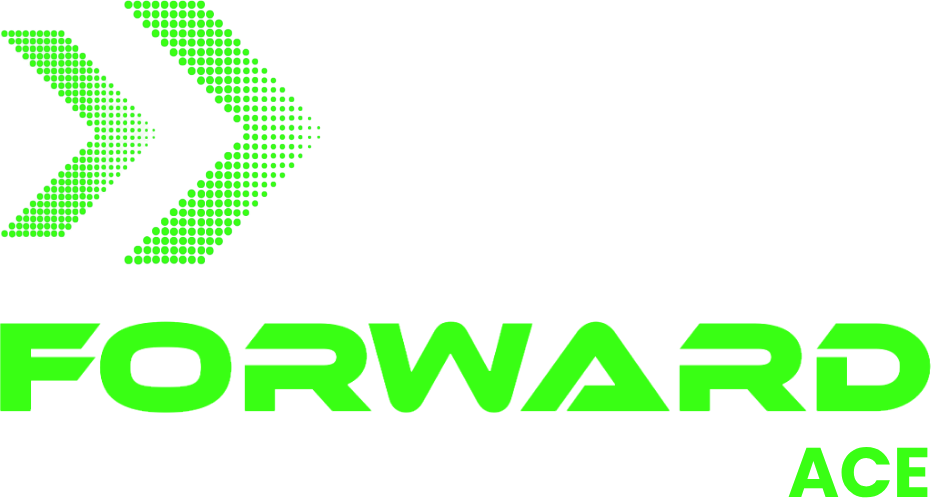 Forward Ace Logo
