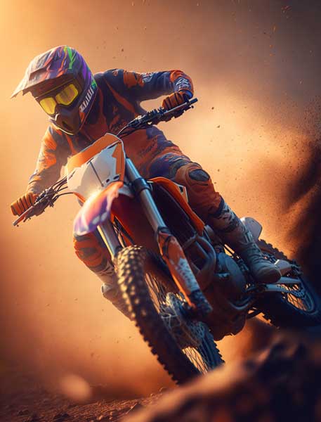 Motocross Catalog